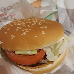 Photo n°1 de l'avis de Willy. fait le 06/03/2019 à 21:48 sur le  BURGER KING Deutschland GmbH à Bielefeld