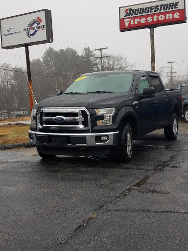 Hyundai Dealer «Wile Hyundai», reviews and photos, 21 CT-66, Columbia, CT 06237, USA