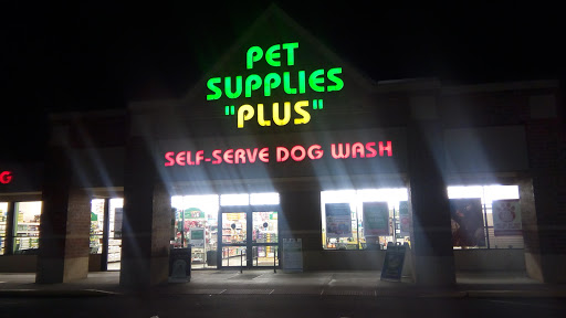 Pet Supply Store «Pet Supplies Plus», reviews and photos, 2424 W State St, Alliance, OH 44601, USA