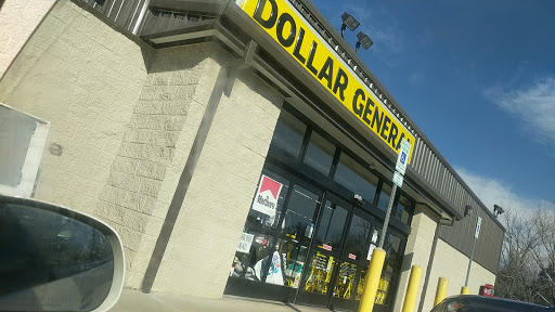 Discount Store «Dollar General», reviews and photos, 5104 Cedar Grove Rd, Shepherdsville, KY 40165, USA