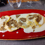 Photo n°1 de l'avis de Ann.a fait le 25/09/2020 à 19:04 sur le  Osterie Meccaniche Ristorante Pizzeria à Abano Terme