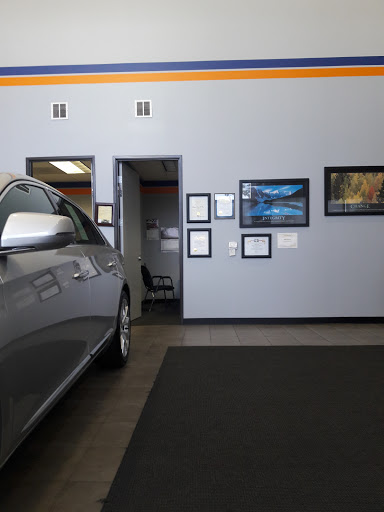 Used Car Dealer «Budget Car Sales and Rental Of Norwalk», reviews and photos, 12541 Rosecrans Ave, Norwalk, CA 90650, USA