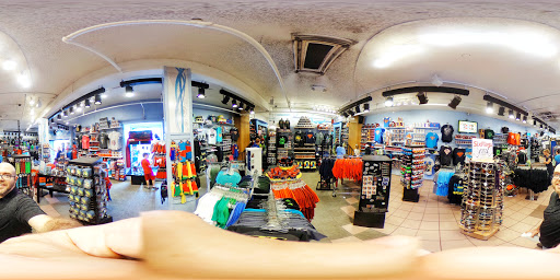 Shopping Mall «Looney Tunes Mall - Six Flags Over Texas», reviews and photos, 2201 E Road to Six Flags St, Arlington, TX 76011, USA