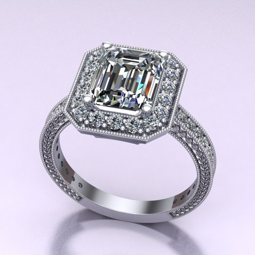 Jewelry Store «Ballard & Ballard Jewelers», reviews and photos, 18400 Brookhurst St, Fountain Valley, CA 92708, USA