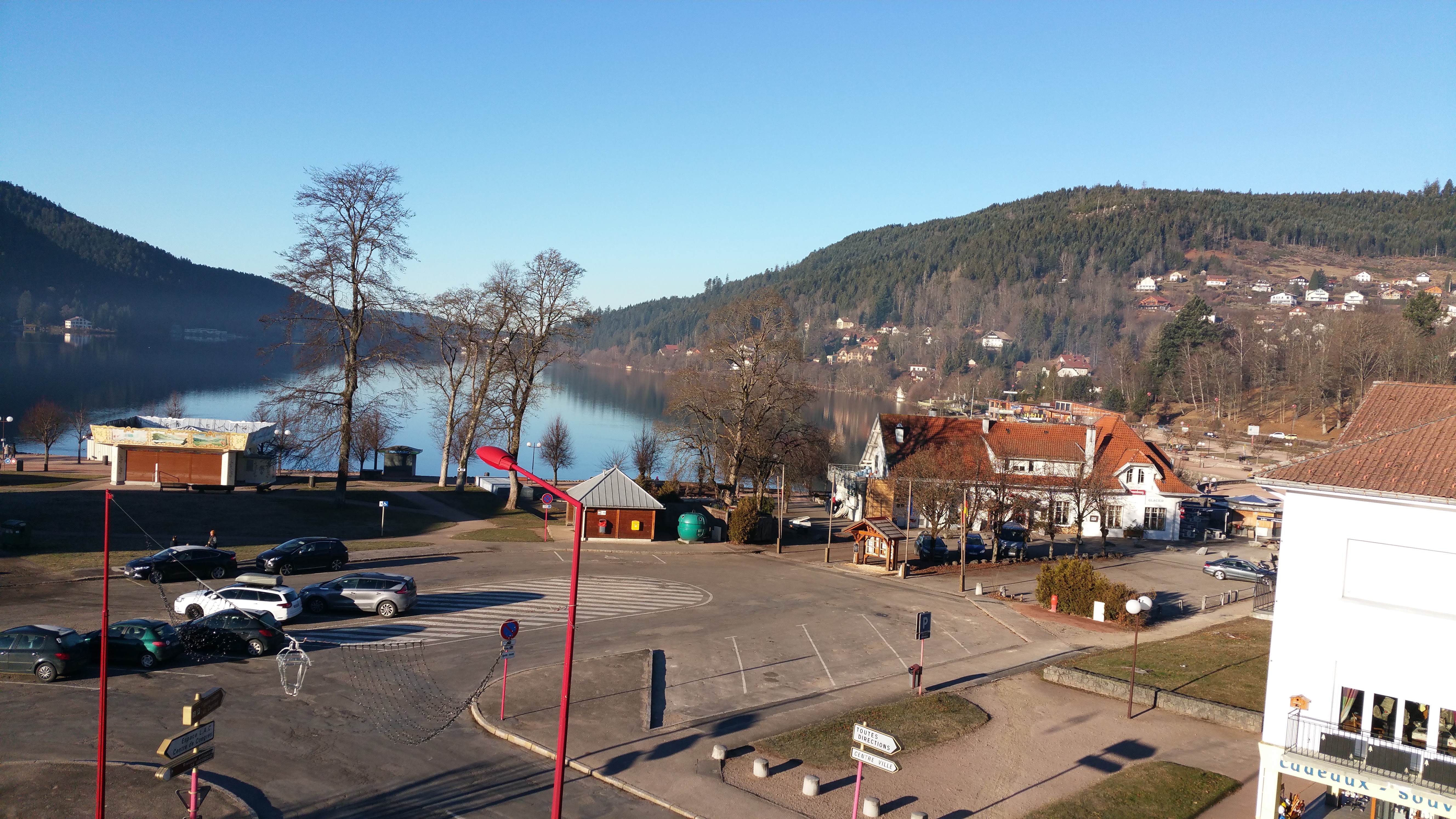 Photo n° 1 de l'avis de Bruno.a fait le 02/01/2017 à 08:54