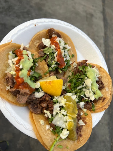 Tacos Rodriguez