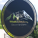 Photo n°2 de l'avis de Drohnen.W fait le 02/06/2023 à 15:27 sur le  Restaurant Café Graflhöhe Windbeutelbaron à Berchtesgaden