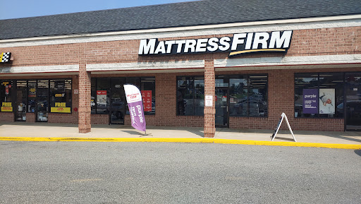 Mattress Store «Mattress Firm Fox Run», reviews and photos, 625 Solomons Island Rd N, Prince Frederick, MD 20678, USA