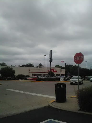 Grocery Store «County Market», reviews and photos, 301 3rd St, Covington, IN 47932, USA