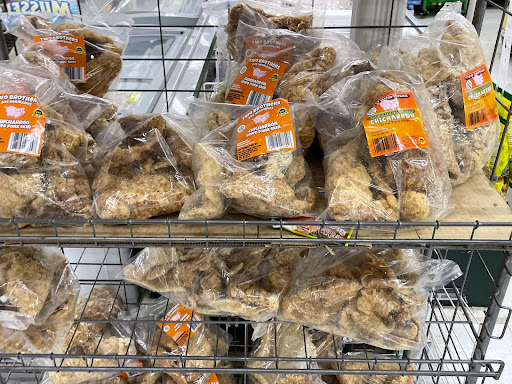 Grocery Store «Community Super Fresh», reviews and photos, 640 E Southside Plaza, Richmond, VA 23224, USA