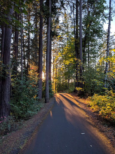 Park «Foege Park», reviews and photos, 125 NW Cedar Hills Blvd, Portland, OR 97229, USA