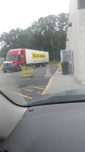 Discount Store «Dollar General», reviews and photos, 893 Church St, New Bedford, MA 02745, USA