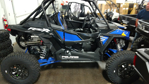 Motorcycle Dealer «Westfield Powersports», reviews and photos, 18128 Market Ct, Westfield, IN 46074, USA