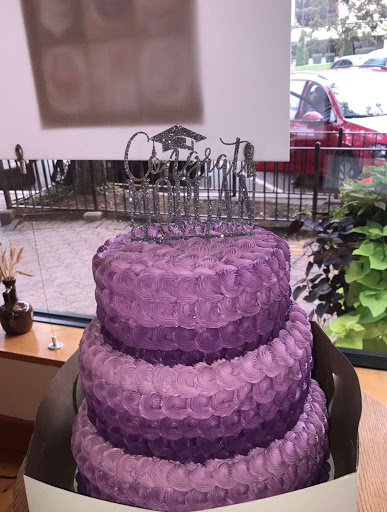 Bakery «Dessert Plate Bakery», reviews and photos, 34 E Main St # 1, Somerville, NJ 08876, USA