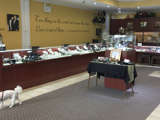 Jewelry Store «Golden Castle Jewelers», reviews and photos, 21 Center St, Sparta Township, NJ 07871, USA