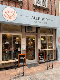 Photo n°76 de Allegory Coffee Bar à Toulouse ()