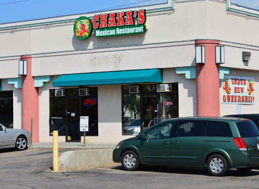Chakas Mexican Restaurant Denver