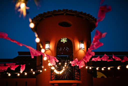 Guest House «Casa Mariposa Event Venue & Villas», reviews and photos, 112 W Corral St, South Padre Island, TX 78597, USA