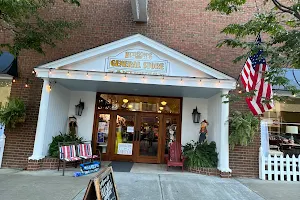 Hudson's General Store and Antiques image