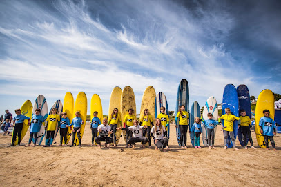 Wavehunters Surf School photo