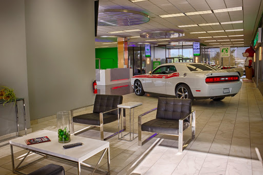 Car Dealer «360 Smart Car», reviews and photos, 720 N Watson Rd, Arlington, TX 76011, USA