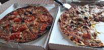 Pizza du Pizzeria Mila à Saint-Hilaire-de-Riez - n°5