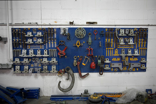 Auto Body Shop «Auto Beauty Specialists Inc», reviews and photos, 1223 N Price Rd, Olivette, MO 63132, USA