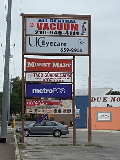 Pawn Shop «Money Mart Pawn & Jewelry», reviews and photos, 2922 Pat Booker Rd, Universal City, TX 78148, USA