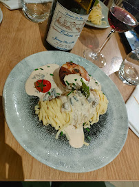 Les plus récentes photos du O Deux Sens - restaurant du Mercure Orléans Portes de Sologne à Ardon - n°10