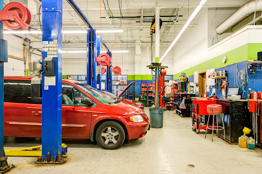 Auto Repair Shop «Honest-1 Auto Care», reviews and photos, 525 Diffley Rd, Eagan, MN 55123, USA