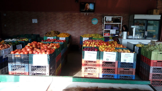 Opiniones de Supermercado Sapofrut en Chiguayante - Frutería