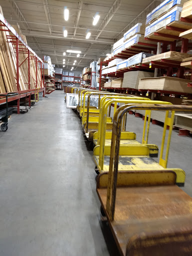 Lumber Store «Sutherlands», reviews and photos, 901 S 291st Hwy, Liberty, MO 64068, USA