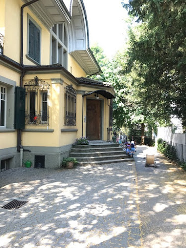 Rezensionen über Kita Wombat Zieglerstrasse in Bern - Kindergarten