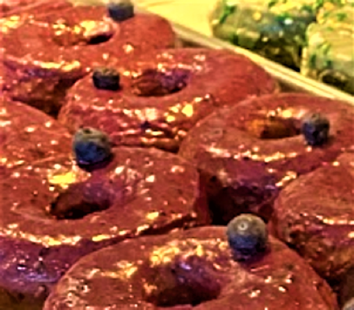 Donut Shop «District Doughnut», reviews and photos, 749 8th St SE, Washington, DC 20003, USA