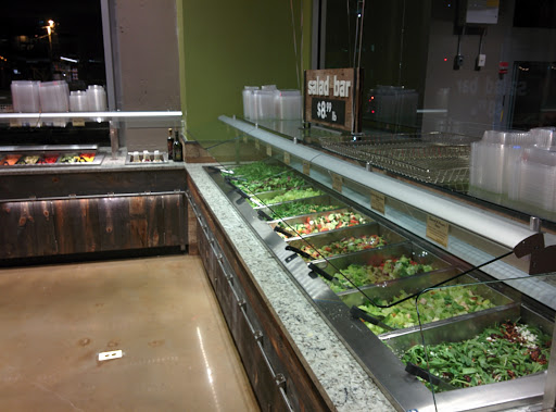 Supermarket «Foodcellar & Co.», reviews and photos, 43-18 Crescent St, Long Island City, NY 11101, USA