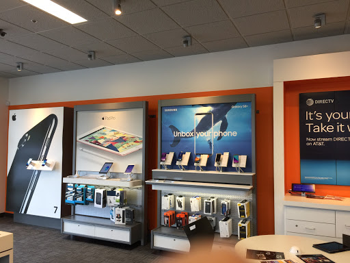 Cell Phone Store «AT&T Authorized Retailer», reviews and photos, 20401 Mountain Hwy E, Spanaway, WA 98387, USA