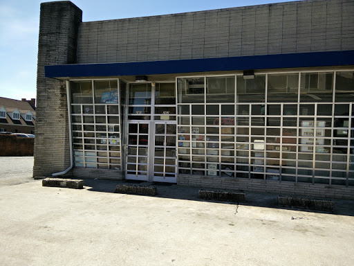 Liquor Store «Deluxe Liquor Store», reviews and photos, 262 Magnolia St, Spartanburg, SC 29306, USA