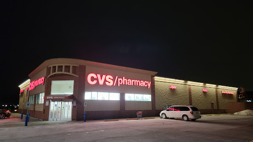 CVS, 3495 7th Ave, Marion, IA 52302, USA, 