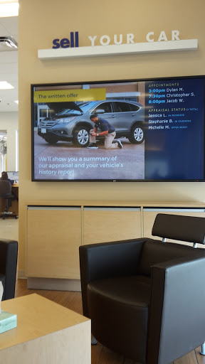 Used Car Dealer «CarMax», reviews and photos, 3721 Buford Dr NE, Buford, GA 30519, USA