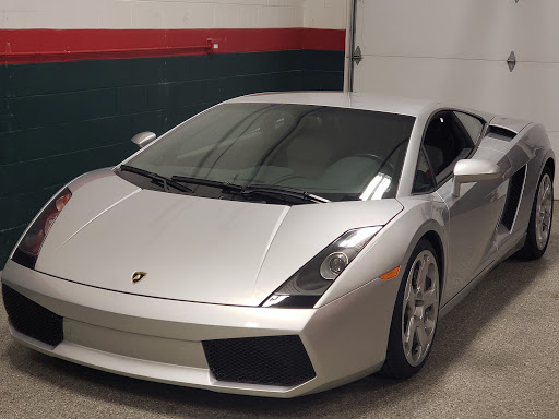 Used Car Dealer «Epic Motorsports Inc», reviews and photos, 9739 Farragut Ave, Rosemont, IL 60018, USA