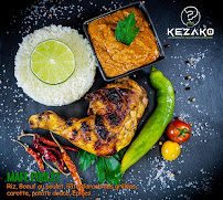 Photos du propriétaire du Restaurant africain Kezako Food Truck à Toulouse - n°4