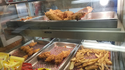 Chester Fried Chicken (Walia's)