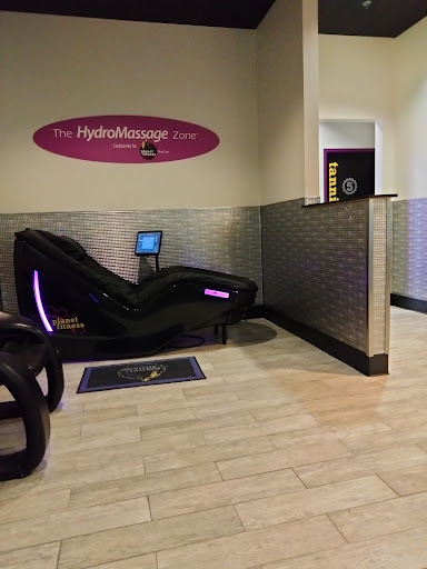 Gym «Planet Fitness», reviews and photos, 2852 Plainfield Rd, Joliet, IL 60435, USA