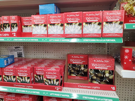 Discount Store «Dollar General», reviews and photos, 21 Village Ln, Shelbyville, KY 40065, USA