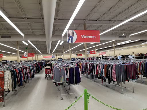 Thrift Store «Savers», reviews and photos