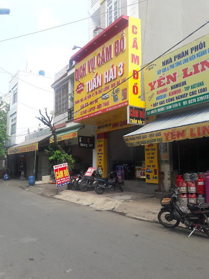 Chợ Việt Lập