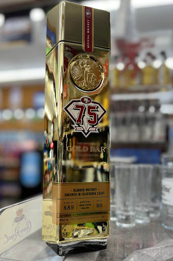 Liquor Store «Voyager Liquors», reviews and photos, 1211 Wildwood Ave, Sunnyvale, CA 94089, USA