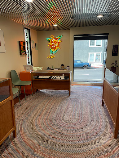 Explore beautifully broken tattoo ideas, creative tattoo ideas in San Diego, available at Rose Body Piercing