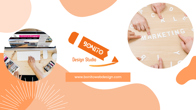 Comments and reviews of Bonito Web Design & Marketing Studio