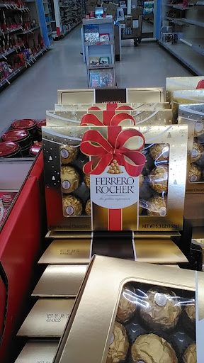 Drug Store «Walgreens», reviews and photos, 308 E Perkins St, Ukiah, CA 95482, USA